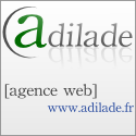 Adilade - Agence Web