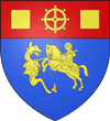 Blason - Aydoilles