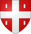 Blason - Belmont-sur-Vair