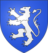 Blason - Belrupt