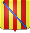 Blason - Bulgnville