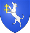 Blason - Charmes