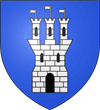 Blason - Chtel-sur-Moselle