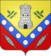 Blason - Chenimnil