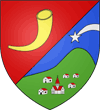 Blason - Cornimont