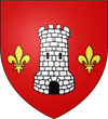 Blason - Epinal