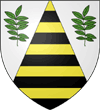 Blason - Frain