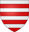 Blason - Frebcourt