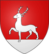 Blason - Grardmer