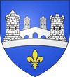 Blason - Girancourt