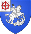 Blason - Granges-sur-Vologne