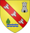 Blason - Hadol