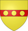 Blason - Igney