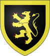 Blason - Jeuxey