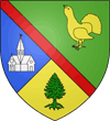 Blason - Le Valtin