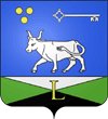 Blason - Lizey