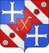 Blason - Liffol-le-Grand