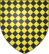 Blason - Lignville