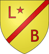 Blason - Lubine