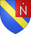 Blason - Mirecourt