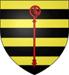 Blason - Morizcourt