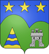 Blason - Nayemont-les-Fosses