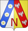 Blason - Nonzeville