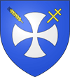 Blason - Olleville