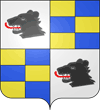 Blason - Provenchres-sur-Fave