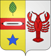 Blason - Ramonchamp