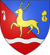 Blason - Raon-aux-Bois