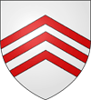 Blason - Removille