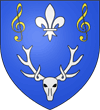 Blason - Romont