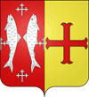 Blason - Ruppes