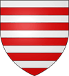 Blason - Saint-Baslemont