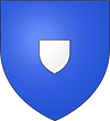 Blason - Saint-Menge