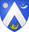 Blason - Sainte-Marguerite