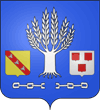 Blason - Saulcy-sur-Meurthe