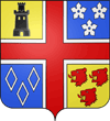 Blason - Taintrux