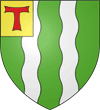 Blason - Tendon