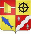 Blason - Thifosse