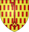 Blason - Thuillires