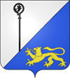 Blason - Ventron