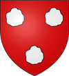 Blason - Vicherey