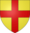 Blason - Ville-sur-Illon