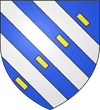 Blason - Viomnil