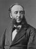 Portrait de Jules Ferry